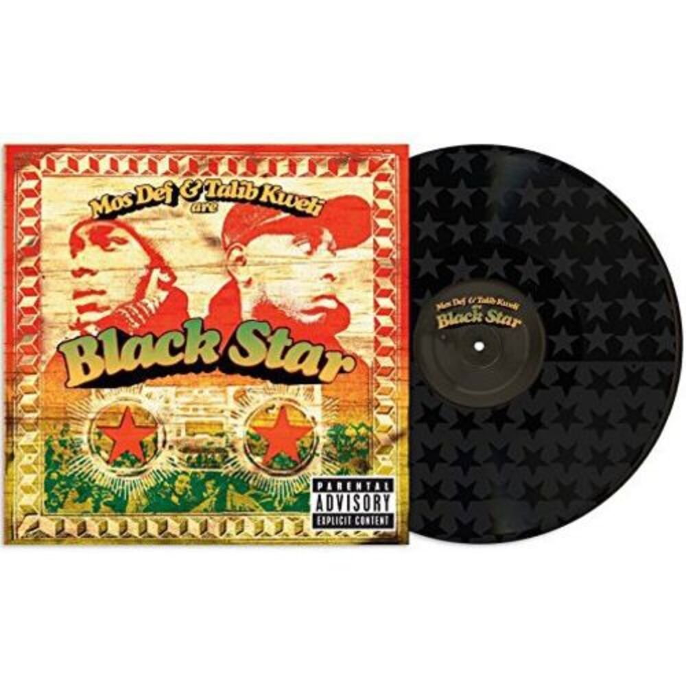 Mos Def & Talib Kweli Are Black Star